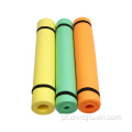 Pilates Stretinging Floor Mat Eva Foam Yoga Mat